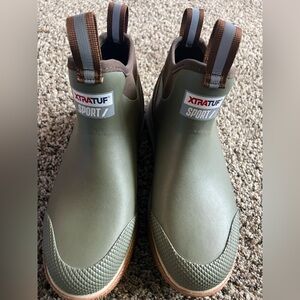 XTRATUF Sport boots